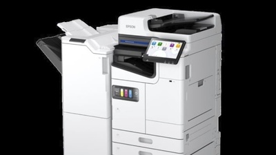 Epson v roce 2026 ukončí výrobu laserových tiskáren kvůli životnímu prostředí