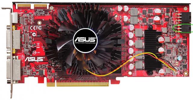 Radeony ATI Radeon HD 4800 Series mrznuti?