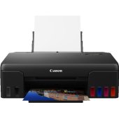 ITS tiskárny Canon Pixma G540 a G640 přináší 6inkoustový tisk