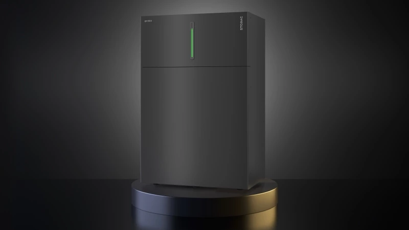 Prolux Solutions introduces Redox-Flow Batteries for Home Use with up to 10kWh Capacity