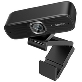 Nový hráč na trhu s webkamerami. Výrobce příslušenství Anker uvedl první model