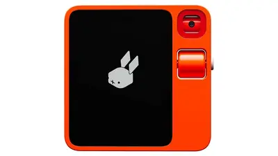 Rabbit R1 v recenzích propadá jako jeden z nejhorších gadgetů na trhu