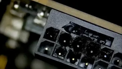 Servis říká, že měsíčně opraví stovky spálených konektorů 12VHPWR na RTX 4090