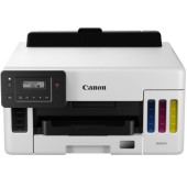 Tiskárna Canon Maxify GX5040 vytiskne až 21000 stran na jednu sadu inkoustů