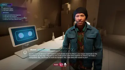 Ubisoft ukázal NEO NPC, příklad využití AI v rozhovorech s NPC