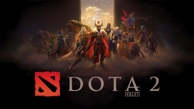 Valve has sprung a trap and permanently banned 40,000 cheating Dota 2 players