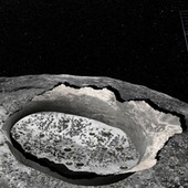 16 Psyche: podivný asteroid jako další možný cíl pro NASA