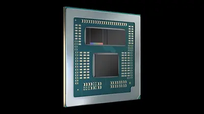 3D V-Cache v mobilních CPU: AMD oficiálně uvedlo Ryzen 9 7945HX3D se 144 MB cache