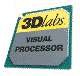 3Dlabs představuje „Visual Processing Architecture“