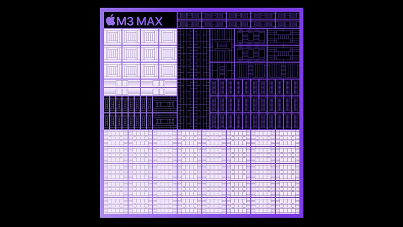 Apple M3 Max, Pro, and Basic: GPU Benchmarks and Performance Comparison