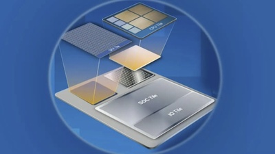 5nm iGPU v Intel Meteor Lake má přinést podporu ray-tracingu
