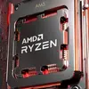 6jádrový AMD Ryzen 5 7600X3D ve hrách překonává 9700X, jak si stojí proti dalším?