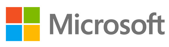 Microsoft logo