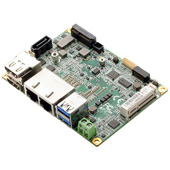 Aaeon PICO-WHU4: "konkurent" Raspberry Pi s Core i5