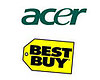 Acer a Best Buy uzavírají spolupráci