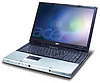 Acer Aspire 1800: notebooky s 17“ displejem