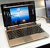 Acer Aspire One s Androidem