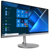 Acer CB342CKC: elegantní 34" monitor s UWQHD, IPS a USB-C