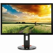 Acer chystá rychlý 27" QHD LCD s G-Sync