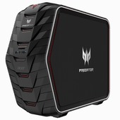 Acer Predator G6: výkonná herní PC se Skylake