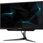 Acer Predator X27 podporuje HDR na 4K i vysoké obnovovací takty