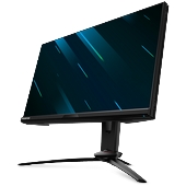 Acer představil nové herní monitory Predator s až 360 Hz