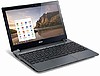 Acer představuje vylepšenou variantu svého C7 Chromebook