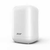 Acer Revo One RL85: elegantní mini PC do obýváku