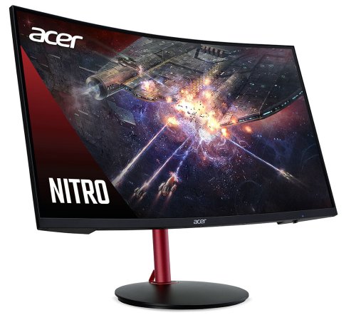 Acer Nitro XZ2