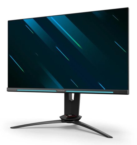 Acer Predator XB253Q BW