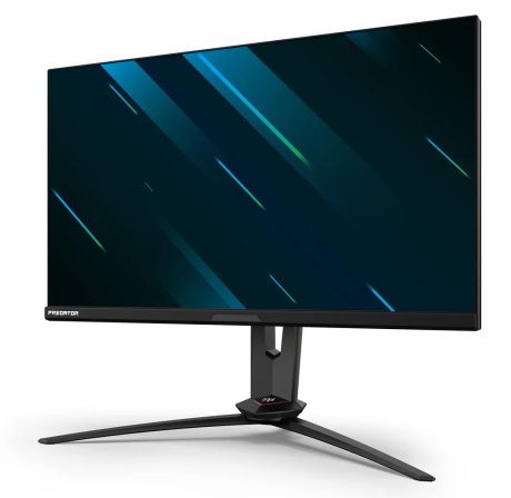 Acer Predator XB273U NV