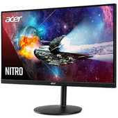 Acer vypouští na trh dva rychlé herní monitory Nitro XF2