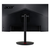 Acer XV282K KV: Ultra HD a 144 Hz na 28 palcích