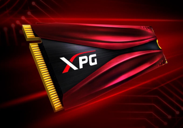 Adata XPG Gammix S10 SSD