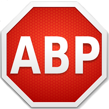 AdBlock Plus logo