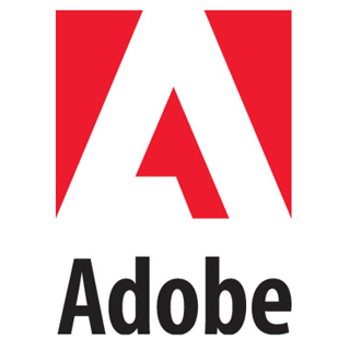 Logo Adobe