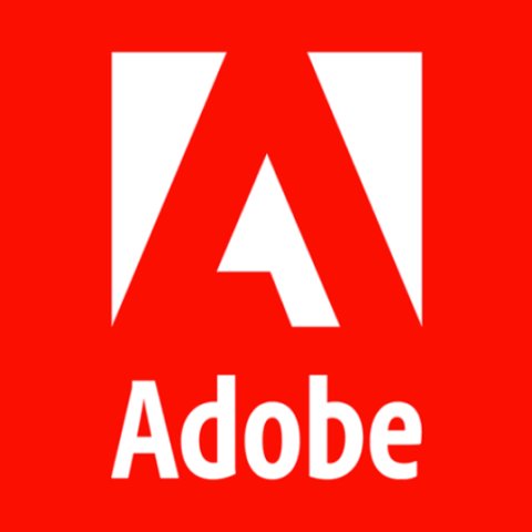 Adobe logo