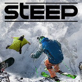 Adrenalinový Steep od Ubisoftu je zdarma