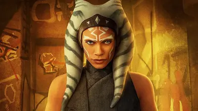 Ahsoka: oficiální trailer na velmi očekávaný seriál ze světa Star Wars