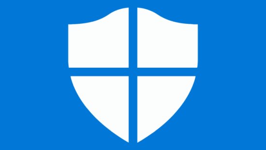 Microsoft Windows Defender