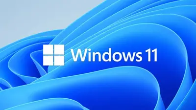 Aktualizace Windows 11 24H2 zanechává na disku nesmazatelný 8,6GB soubor