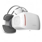 Alcatel Vision: VR headset, který nepotřebuje smartphone