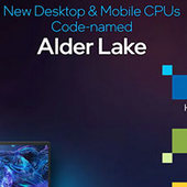 Alder Lake-S se ukázal v testu, zatím překonává Core i9-9900K