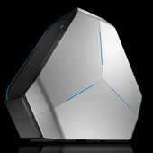 Alienware Area-51 nabídne Core-X i Threadripper