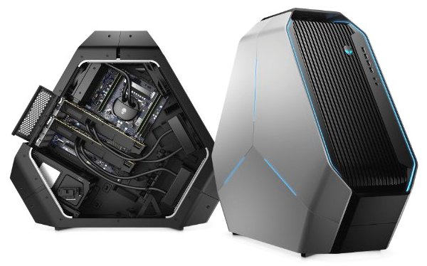 Alienware Area-51 Threadripper Edition