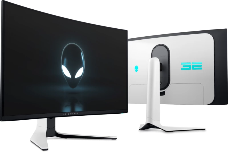 Alienware AW3225QF