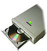 Amacom uvádí externí 16x DVD jednotku DiViD Burner