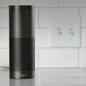 Amazon Echo: digitální domácí asistent