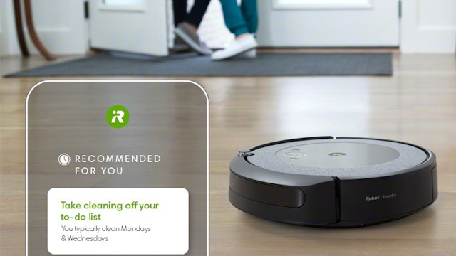 Roomba