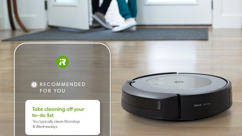 Amazon kupuje výrobce chytrých vysavačů iRobot za 1,7 mld. USD